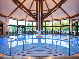 Echt Steirisch im Heilthermen Resort Bad Waltersdorf | 5 Nächte inkl. Massage