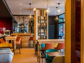 2 Tage Kurzurlaub mit Frühstück im Mercure Budapest Korona Hotel
