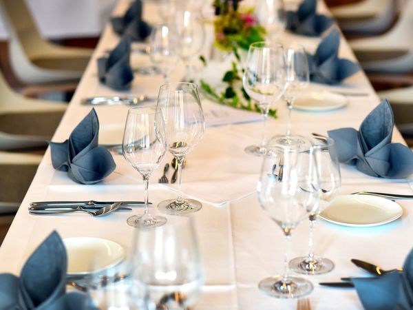 6 Tage Urlaub mit Frühstück im das Huerner in Ansbach, Bayern inkl. Frühstück