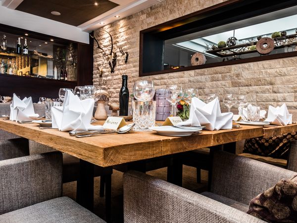 Entspannen und Verwöhnen am Niederrhein in Kamp-Lintfort Halbpension