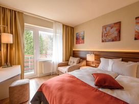 2 Tage Kurzurlaub mit Frühstück im Sunday Schwarzbachtal Hideway Resort