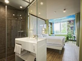 7 Tage am Scharmützelsee mit HP