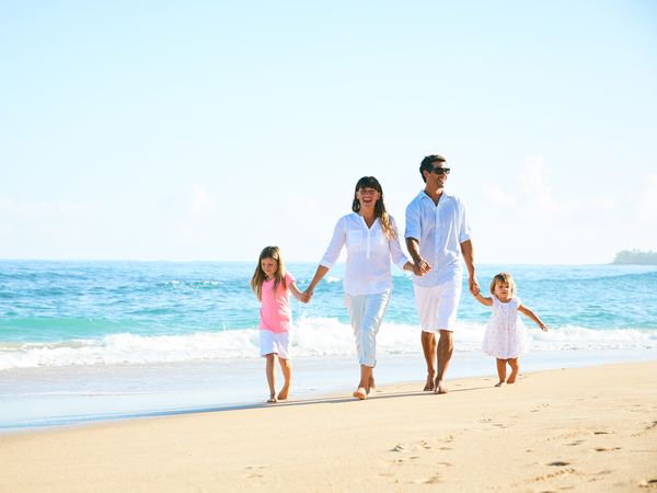 5 Tage am Golf von Venedig mit HP in Lido di Jesolo, Venetien inkl. Halbpension