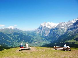 5 entspannte Tage am Brienzer See mit HP