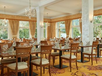 4 Tage - Urlaub im Allgäuer Traditionshotel!