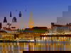 4 Tage im NH Collection Hamburg City 