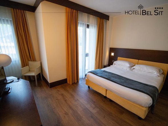 Doppelzimmer Economy
