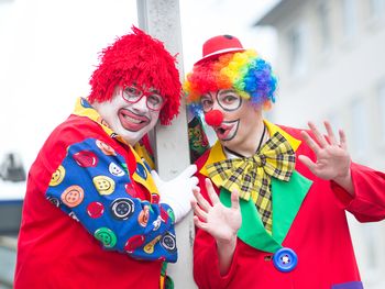 Helau! Karneval am Mittelrhein | 3 Nächte