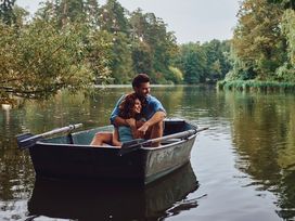 Vils-Idylle: Plättenfahrt und Naturgenuss in Amberg