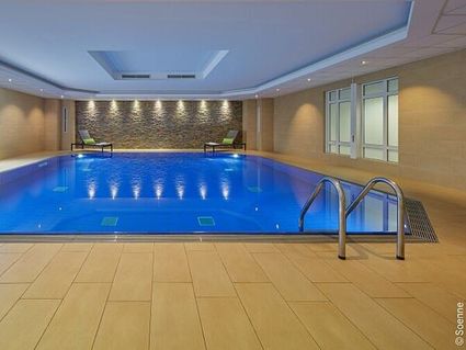 Dorint Hotel Bonn