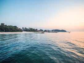 Wochenurlaub an der schönen Ostsee