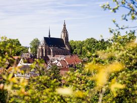 Auf den Spuren der Hildegard von Bingen / 3 Tage