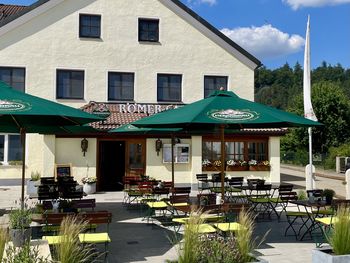 Familie on Tour im Altmühltal