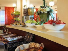 5 Tage Urlaub mit Frühstück im Palatinus