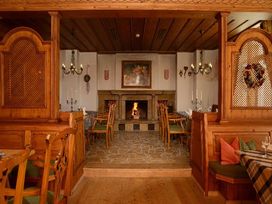 2 Tage Wohlfühlen in Bad Göggling mit Frühstück