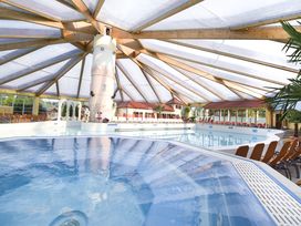 3 Tage Thermenauszeit im Herzen Thüringens inkl. Sekt