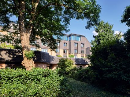 Parkhotel Gütersloh