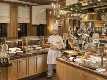 5 Tage im Hotel Maritim Bonn mit Frühstück