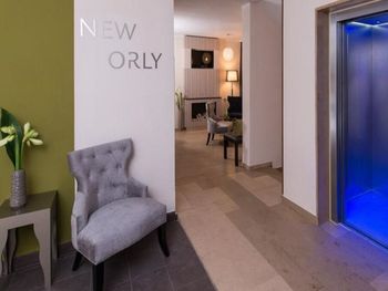 4 Tage im New Orly Boutique Hotel