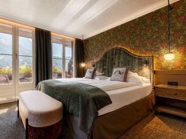 8 Tage Entspannung im Grindelwald mit Frühstück