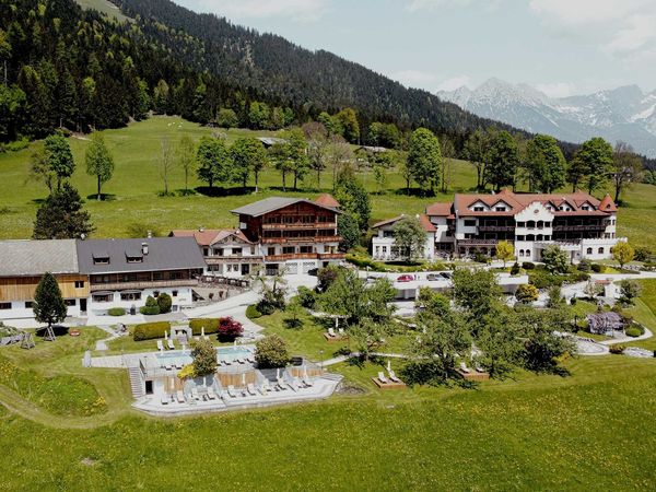 5 Tage 4=3 Mehr Urlaubstage für Sie | 1 Nacht kostenfrei in Söll, Tirol inkl. Halbpension