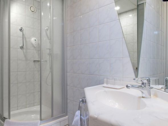 Grand Hostel Berlin Urban