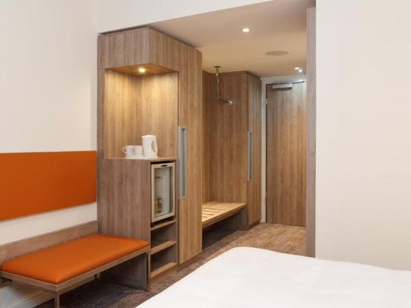 Novotel Nürnberg Centre Ville Hotel