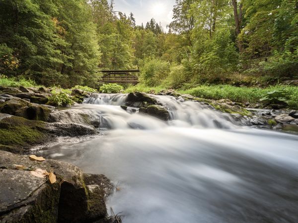 6 Tage Auszeit und dem Alltag entfliehen in Steinwiesen, Bayern inkl. Halbpension