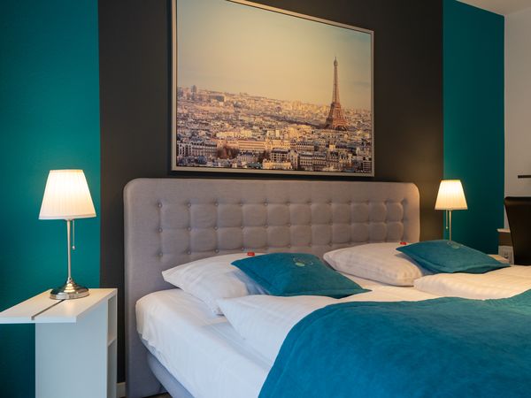 VitalSol Therme Bad Salzuflen – 2 Nächte Frühstück