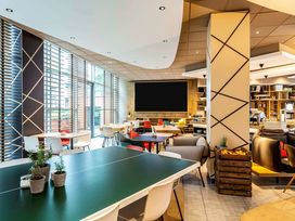 2 Tage im Hotel ibis Hamburg St Pauli Messe