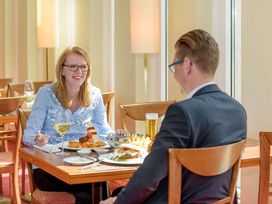 2 Tage im Novotel Freiburg am Konzerthaus