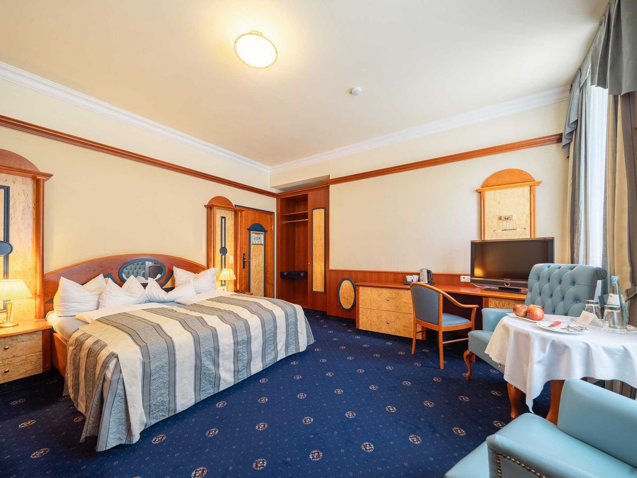 Superior Doppelzimmer