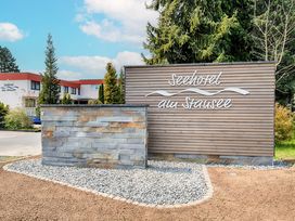 Ferienzeit im Seehotel am Stausee