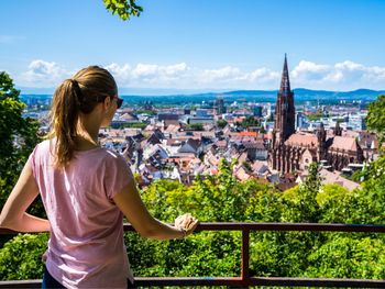 6 Tage - Genusserlebnis im Markgräflerland