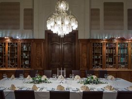 5 Tage mit Frühstück im Hotel Schloss Wilhelminenberg