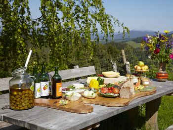 I love Bio - Meine Auszeit in Kärnten