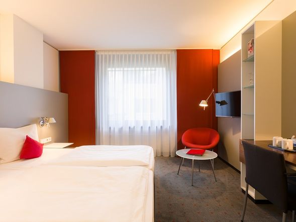 Superior Doppelzimmer