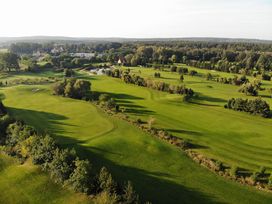 3 Tage im Schloss mit Golf & Spa Erlebnis und Halbpension