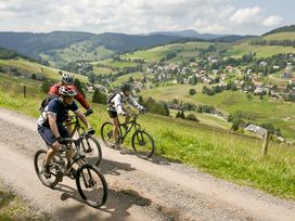 Zeit zu Zweit am Notschreipass - 4 Tage verwöhnen!