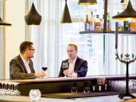 2 Tage im Novotel Nürnberg Centre Ville Hotel