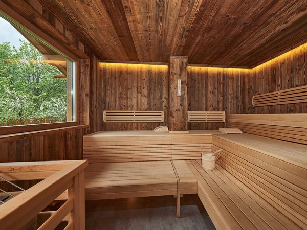 5 Tage Naturgenuss & Gartenruhe in Zell am See, Salzburg inkl. All Inclusive