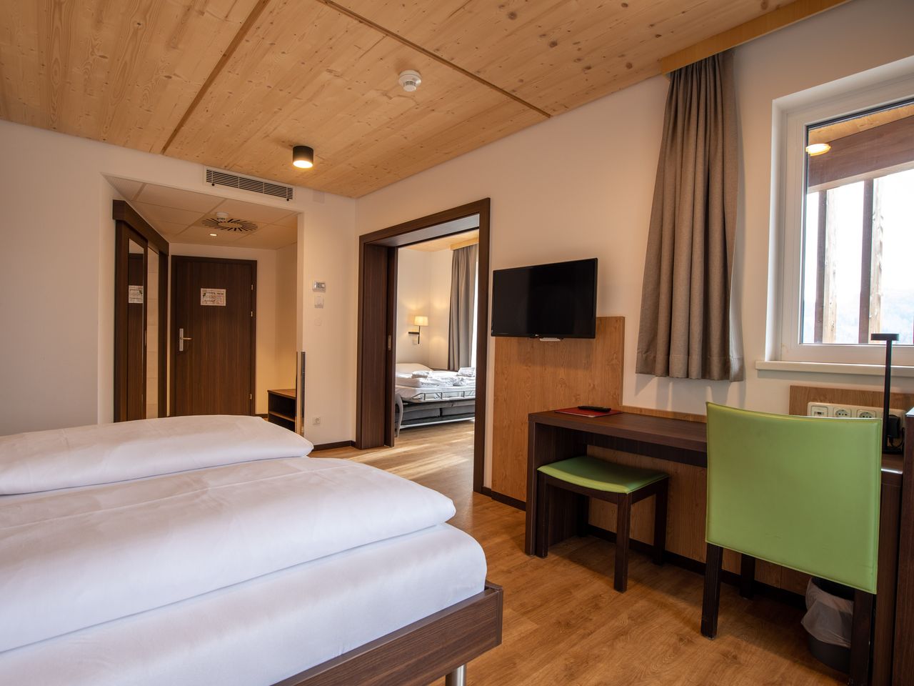 Traumurlaub am Ossiacher See - 8 Tage inkl. Wellness