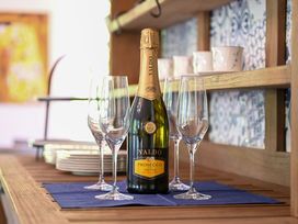 Kurzurlaub mit Wohlfühlgarantie im Thermen- & Vulkanland Steiermark | 1 Nacht