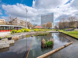 6 Tage Stadtnah entspannen am Tor zur Veluwe