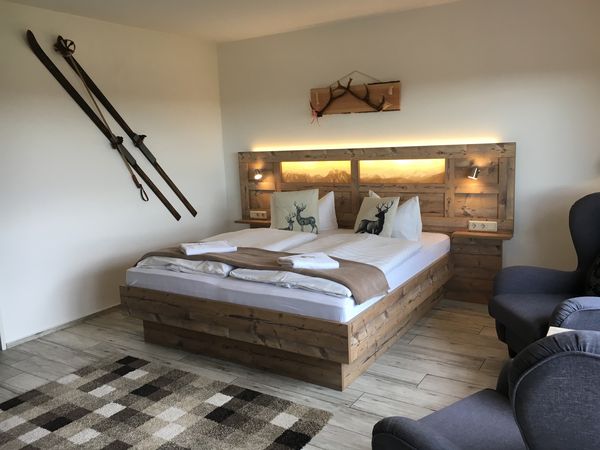 2 Tage Romantik & Relax-Weekend im malerischen Harz in Braunlage, Niedersachsen inkl. Halbpension