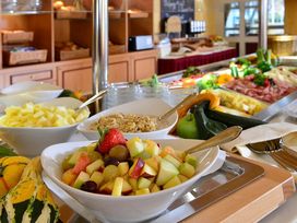 Wellnessauszeit in der Mineraltherme Böblingen 2N
