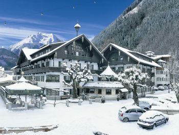Schneeabenteuer im Zillertal - 6 Nächte