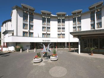 2 Tage Kurzurlaub mit Frühstück im NH Bingen