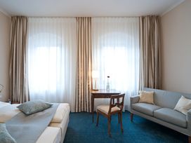 2 Tage im Martha Hotel Dresden mit Frühstück