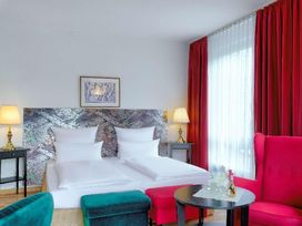 2 Tage im grünen Bezirk Berlin Köpenick mit Frühstück